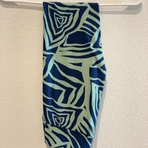 OS Lularoe Leggings